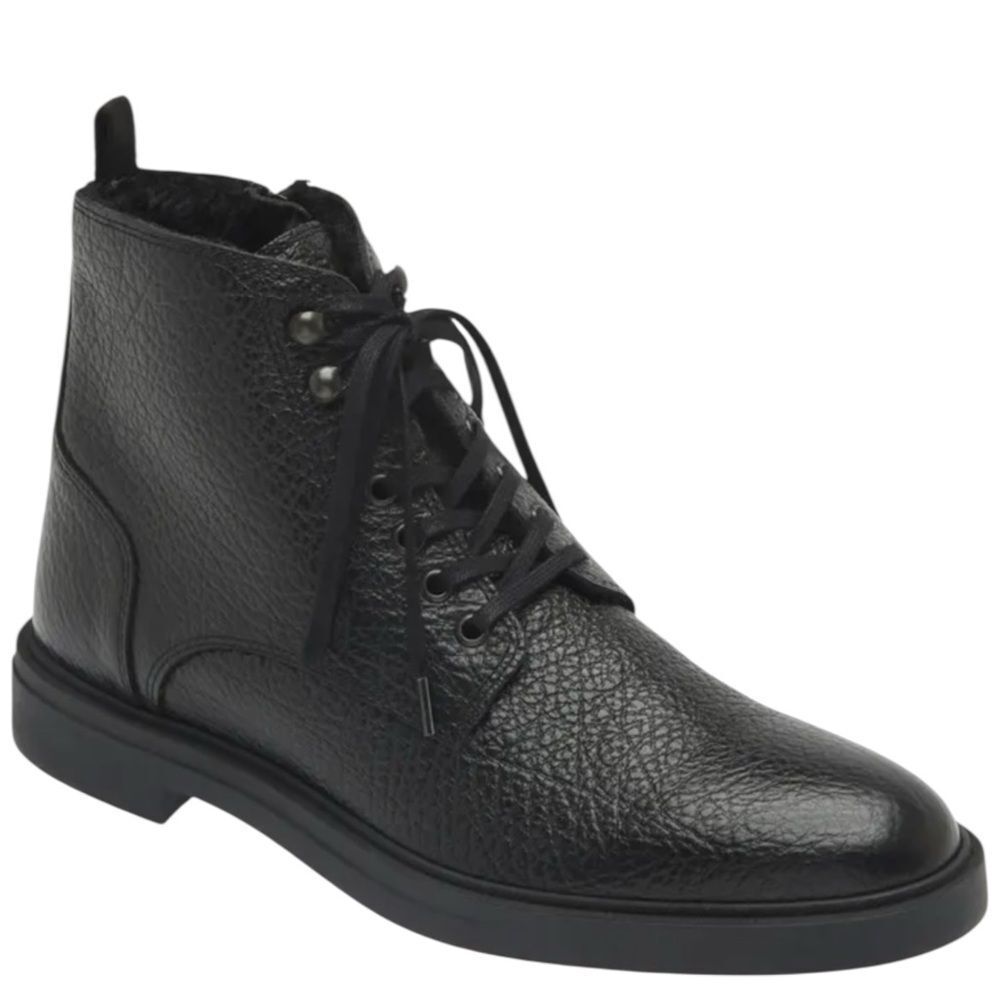 Boss Calev Halb Lace Up Mens Boots Size 13 (UK 46)